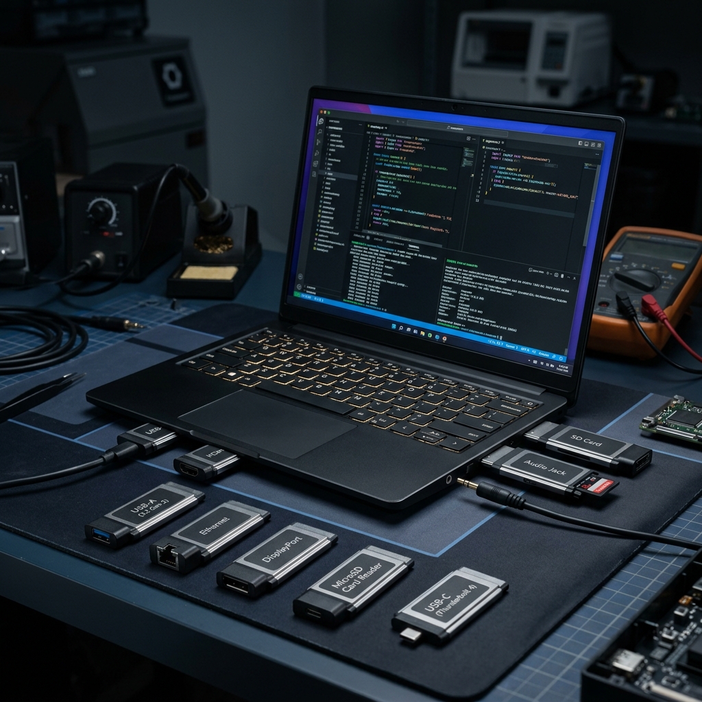 Framework Laptop 13 Pro | Computing Tier